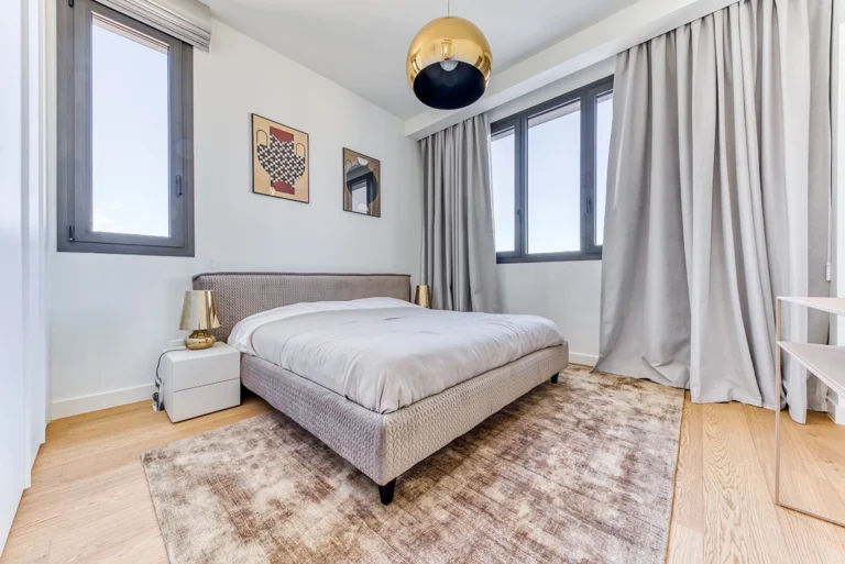 2 Bedroom Apartment for Rent in Potamos Germasogeias, Limassol District