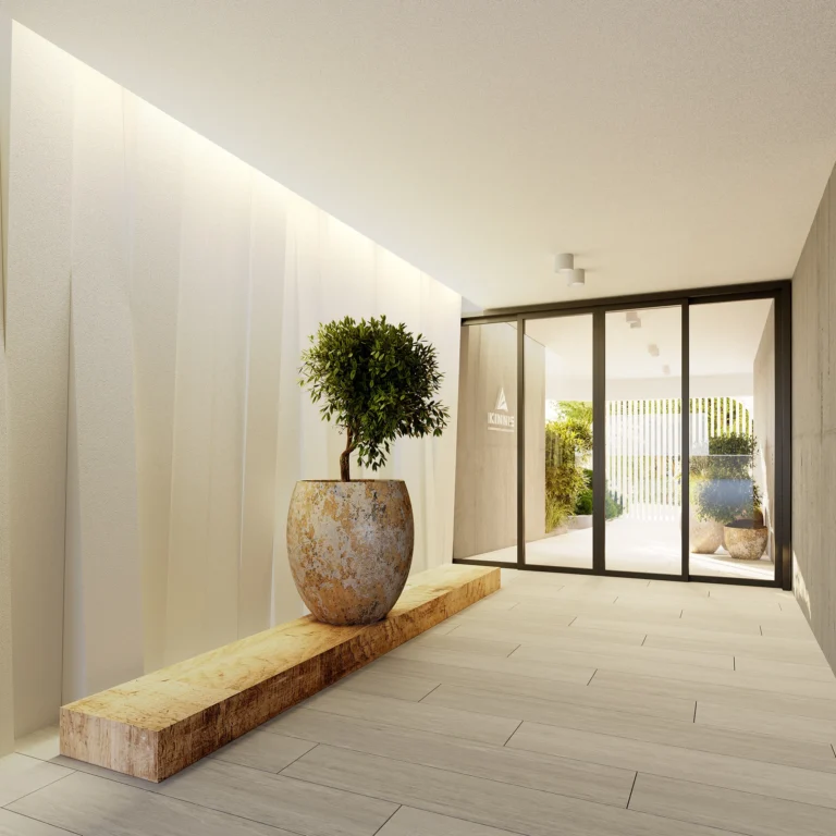 3 Bedroom Apartment for Sale in Limassol – Agia Zoni