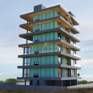 3 Bedroom Apartment for Sale in Larnaca District