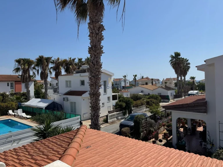 2 Bedroom House for Sale in Agia Thekla, Famagusta District