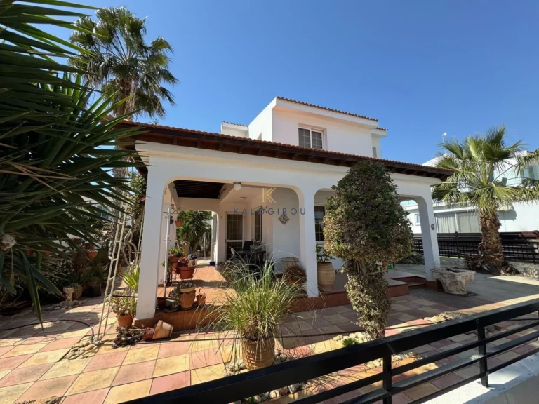 Cheap Houses and Villas for Sale Famagusta