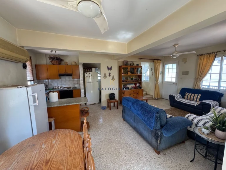 Cheap Houses and Villas for Sale Famagusta