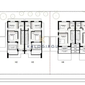 2 Bedroom House for Sale in Larnaca District