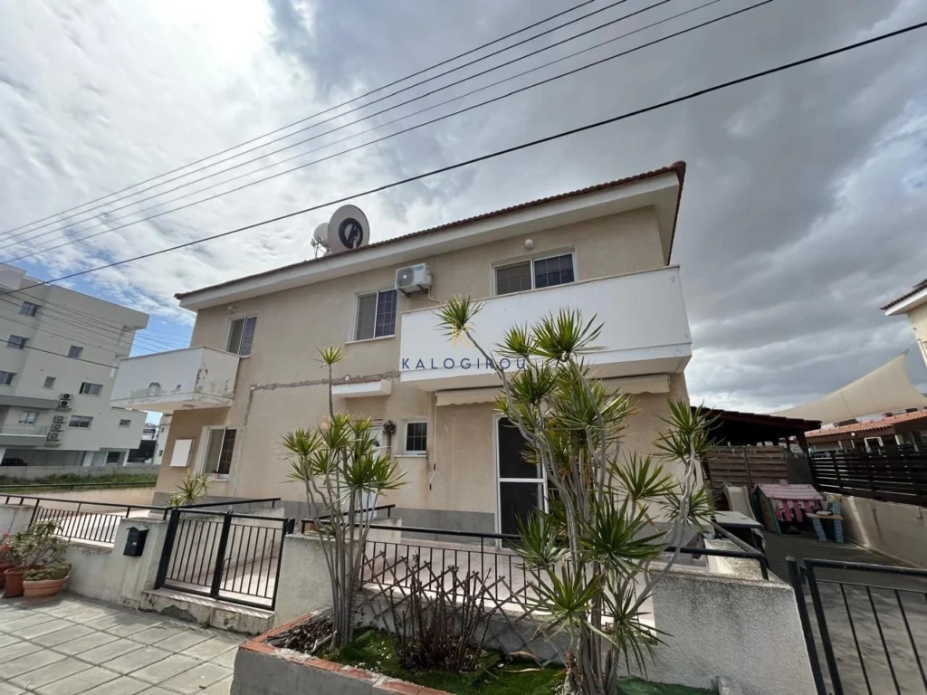 3 Bedroom House for Sale in Larnaca District