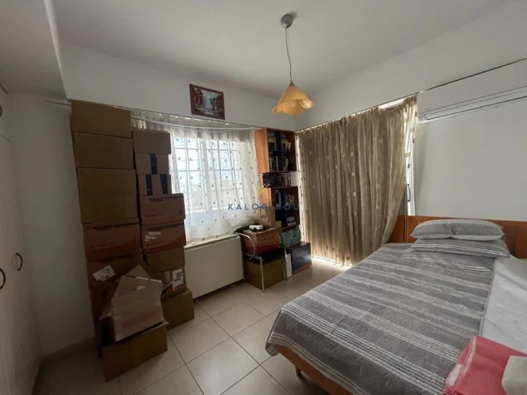 3 Bedroom House for Sale in Larnaca District