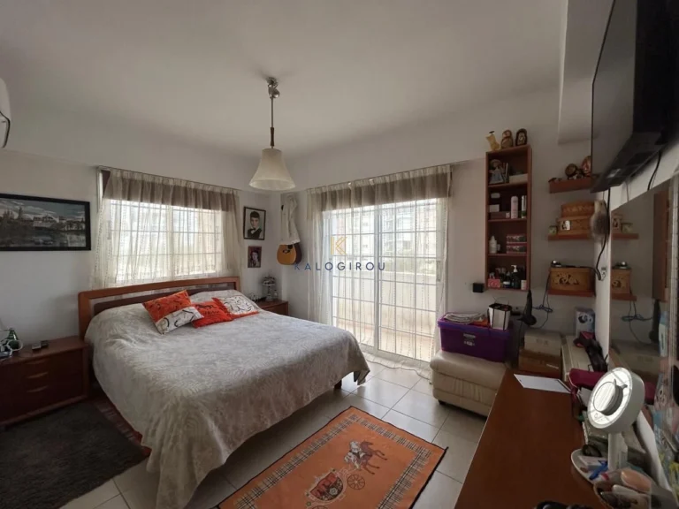 3 Bedroom House for Sale in Larnaca District