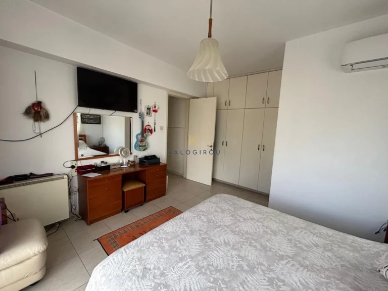3 Bedroom House for Sale in Larnaca District