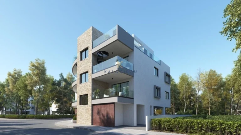 3 Bedroom Apartment for Sale in Livadia Larnakas, Larnaca District