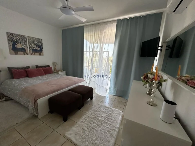 3 Bedroom House for Sale in Oroklini, Larnaca District