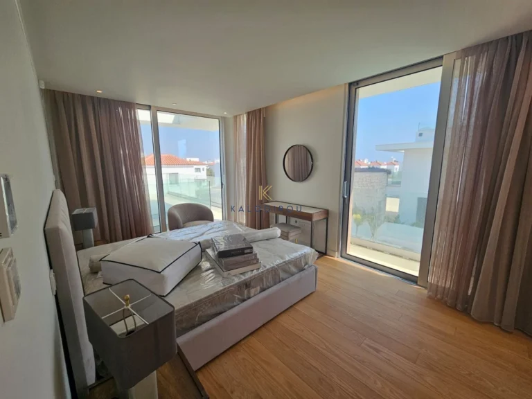 4 Bedroom House for Rent in Pervolia Larnacas