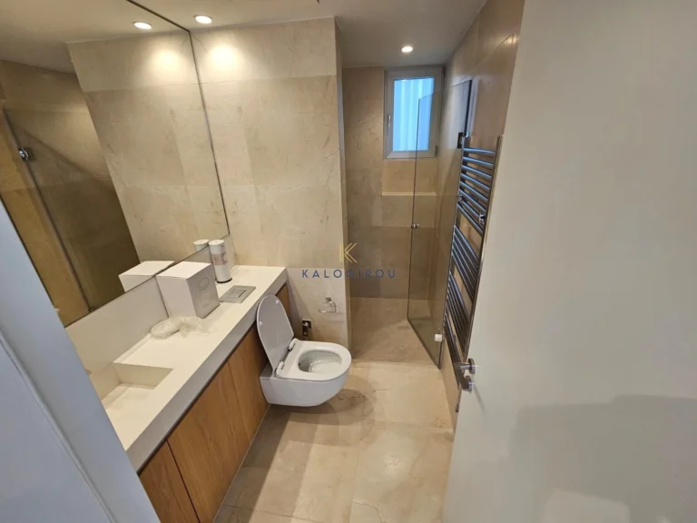 4 Bedroom House for Rent in Pervolia Larnacas