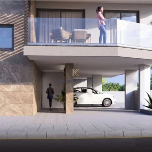 2 Bedroom Apartment for Sale in Drosia, Larnaca District