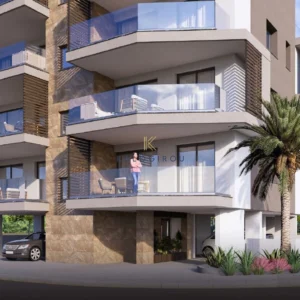 2 Bedroom Apartment for Sale in Drosia, Larnaca District