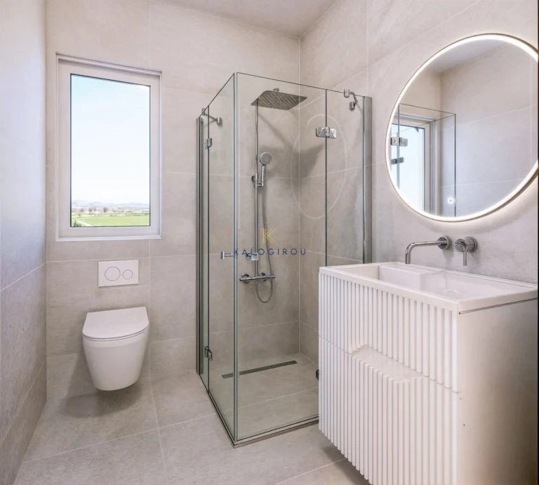 1 Bedroom Apartment for Sale in Livadia Larnakas, Larnaca District
