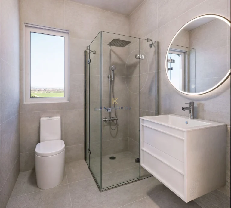 1 Bedroom Apartment for Sale in Livadia Larnakas, Larnaca District