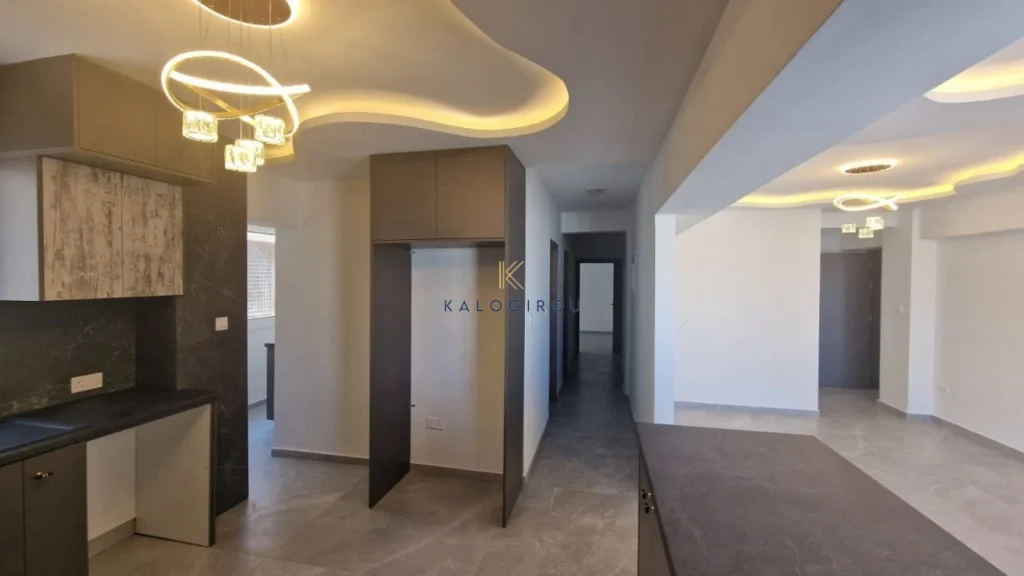 3 Bedroom Apartment for Sale in Larnaca – Chrysopolitissa