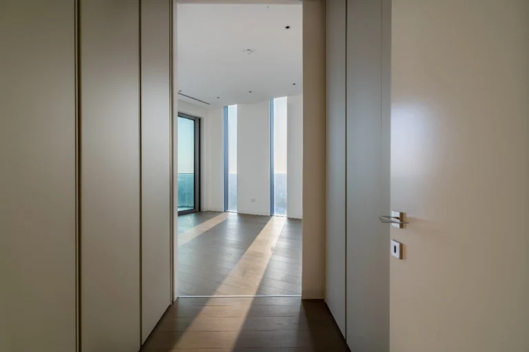 3 Bedroom Apartment for Sale in Limassol District