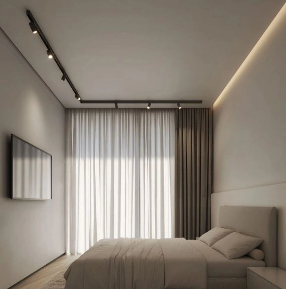 1 Bedroom Apartment for Sale in Agios Nikolaos, Limassol District
