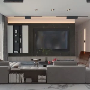 4 Bedroom Apartment for Sale in Limassol District