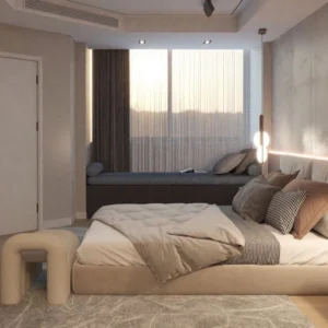 4 Bedroom Apartment for Sale in Limassol District