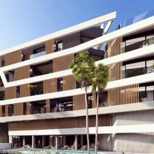 3 Bedroom Apartment for Sale in Limassol – Linopetra