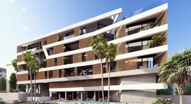 Cheap Apartments for Sale Limassol up to 1000000 euro