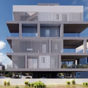 1 Bedroom Apartment for Sale in Limassol – Katholiki