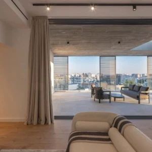 3 Bedroom Apartment for Sale in Limassol – Agia Zoni