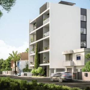 3 Bedroom Apartment for Sale in Limassol – Neapolis