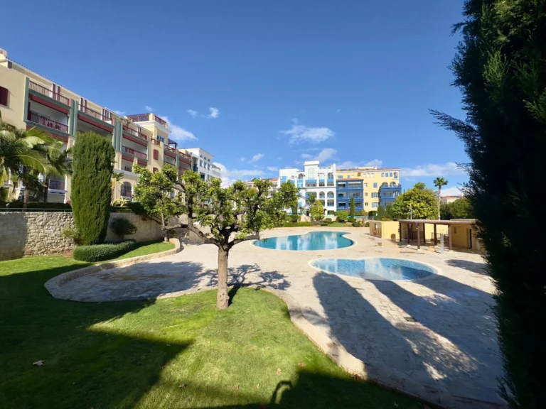1 Bedroom Apartment for Sale in Limassol – Marina