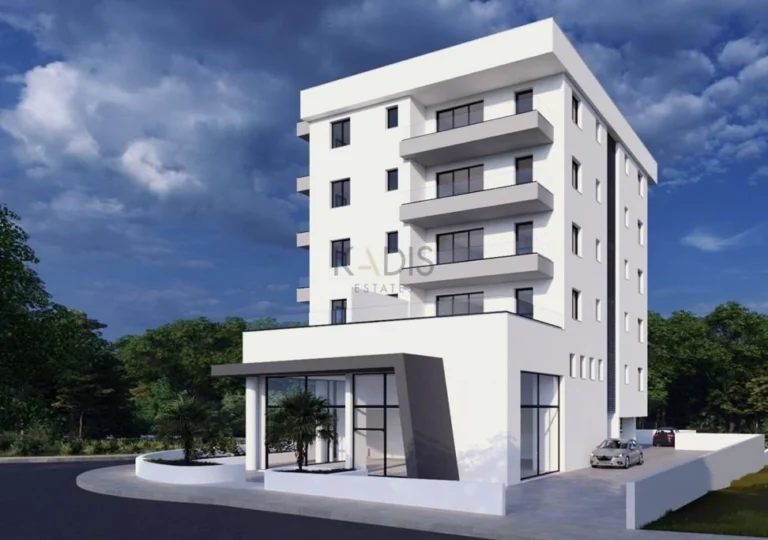 1 Bedroom Apartment for Sale in Aglantzia, Nicosia District
