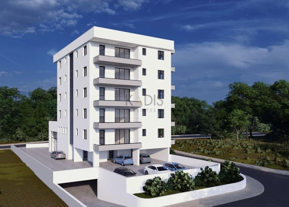 1 Bedroom Apartment for Sale in Aglantzia, Nicosia District