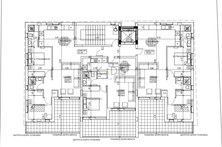 1 Bedroom Apartment for Sale in Nicosia District