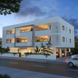 1 Bedroom Apartment for Sale in Nicosia District