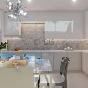 2 Bedroom Apartment for Sale in Limassol District