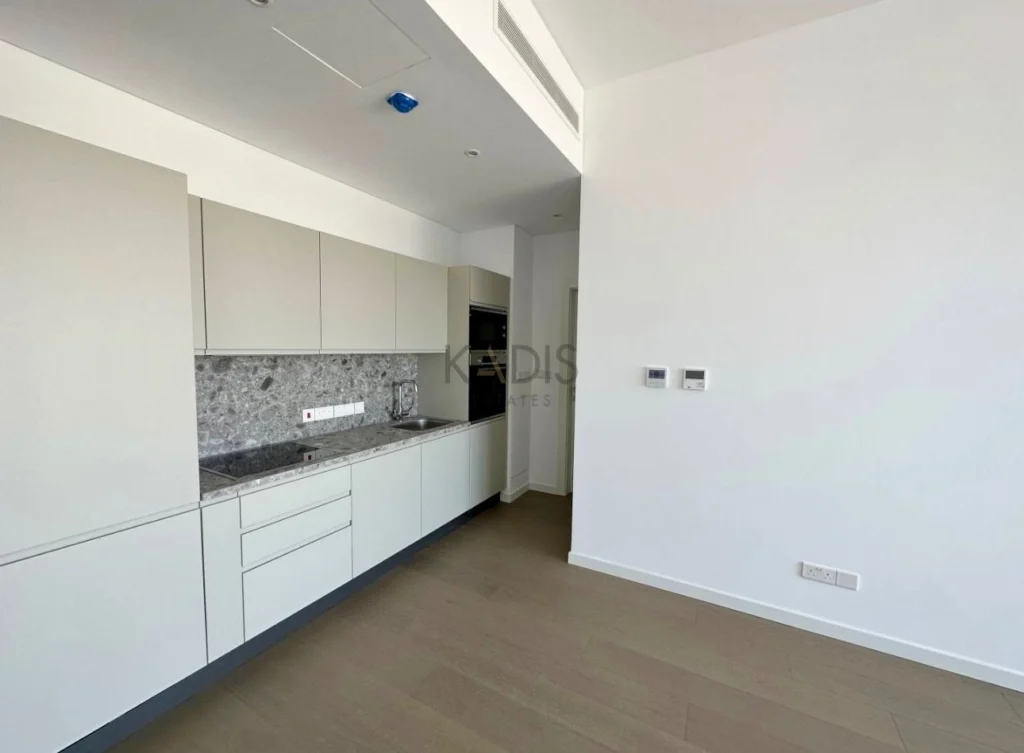 1 Bedroom Apartment for Sale in Limassol – Agios Athanasios