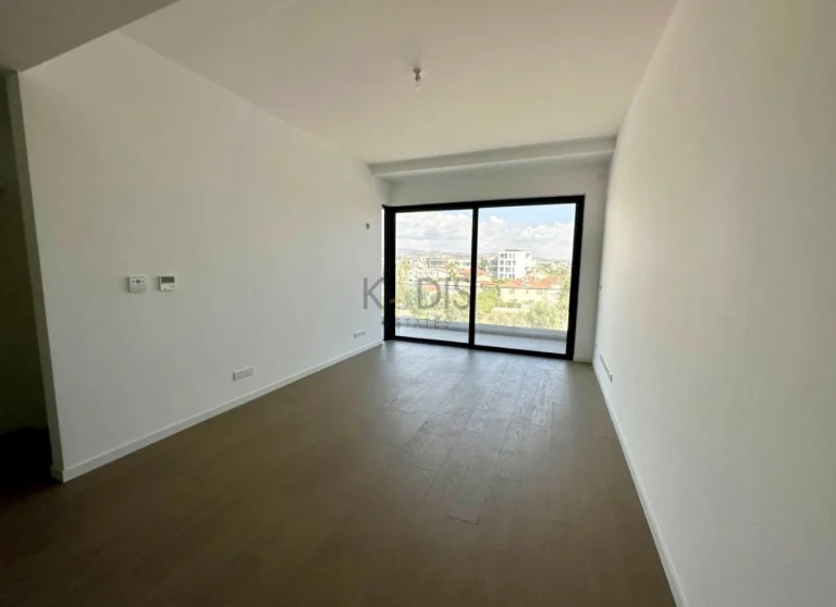 1 Bedroom Apartment for Sale in Limassol – Agios Athanasios