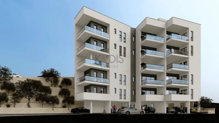 2 Bedroom Apartment for Sale in Limassol District