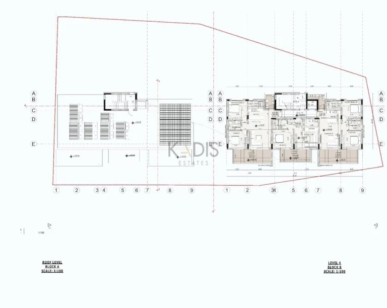 2 Bedroom Apartment for Sale in Limassol – Agia Fyla