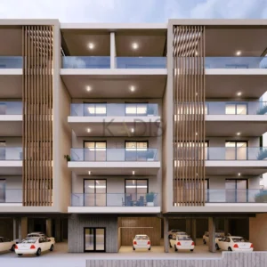 2 Bedroom Apartment for Sale in Limassol – Agia Fyla