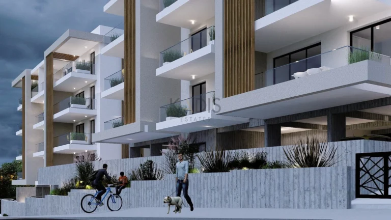 Cheap Apartments for Sale Limassol up to 400000 euro