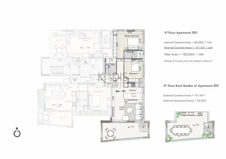 Building for Sale in Limassol – Zakaki