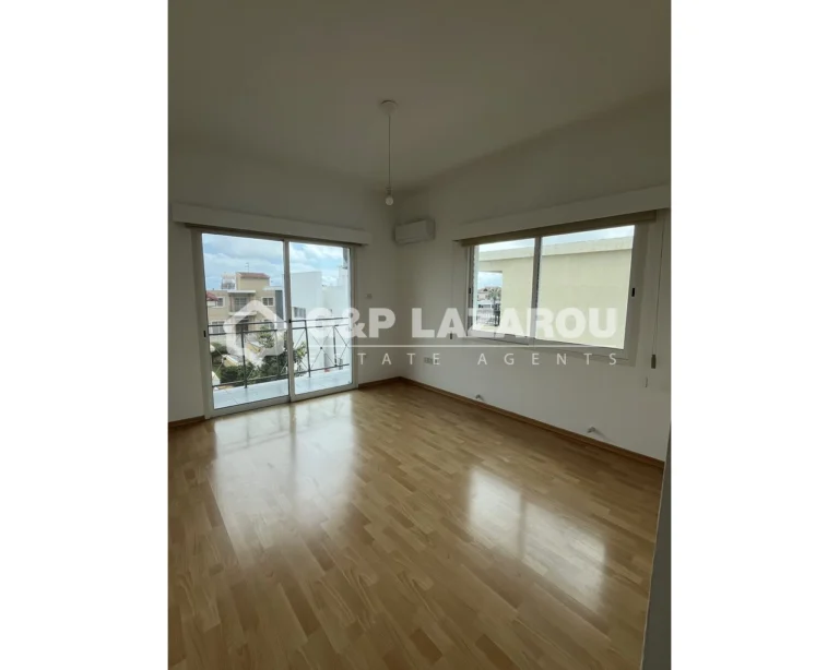 4 Bedroom House for Rent in Ypsonas, Limassol District