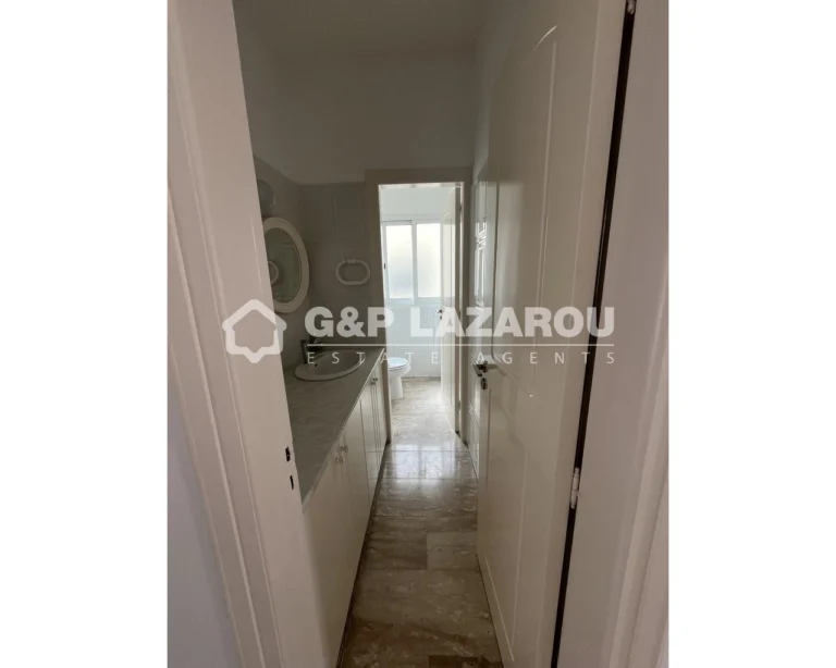 4 Bedroom House for Rent in Ypsonas, Limassol District
