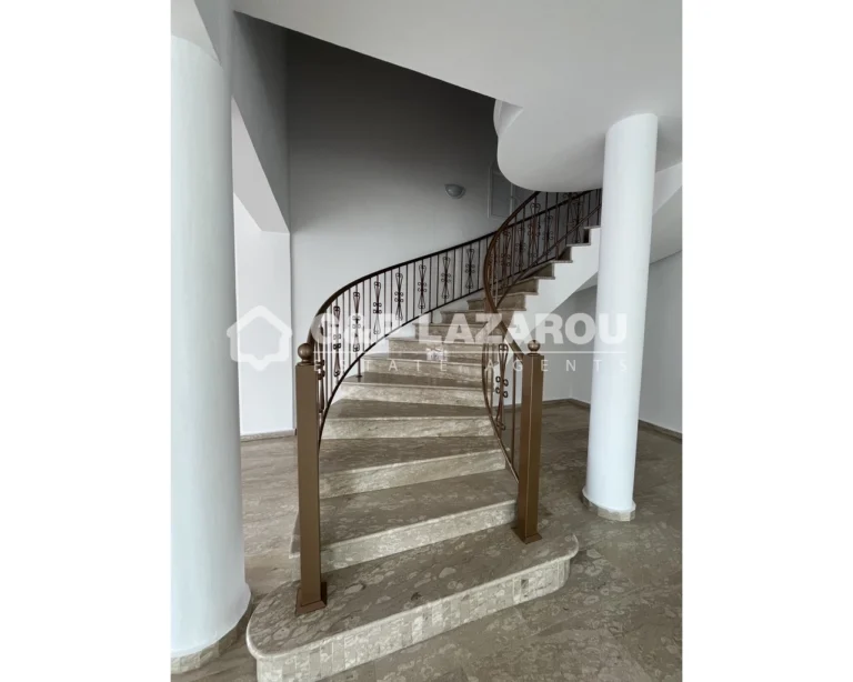 5 Bedroom House for Rent in Ypsonas, Limassol District