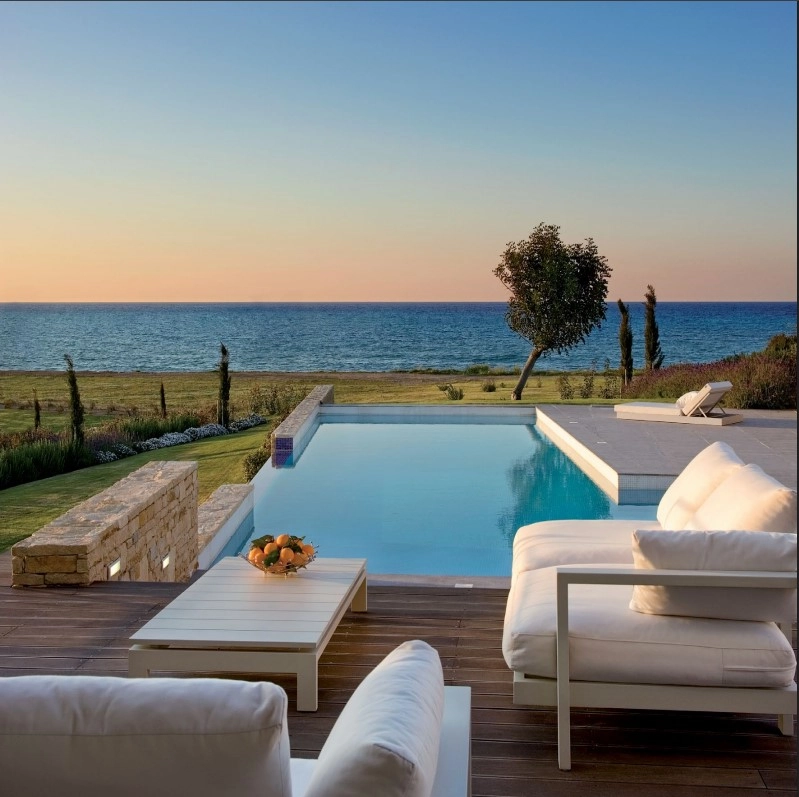 4 Bedroom House for Sale in Polis Chrysochous, Paphos District