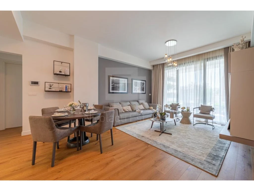 3 Bedroom Apartment for Sale in Kato Paphos