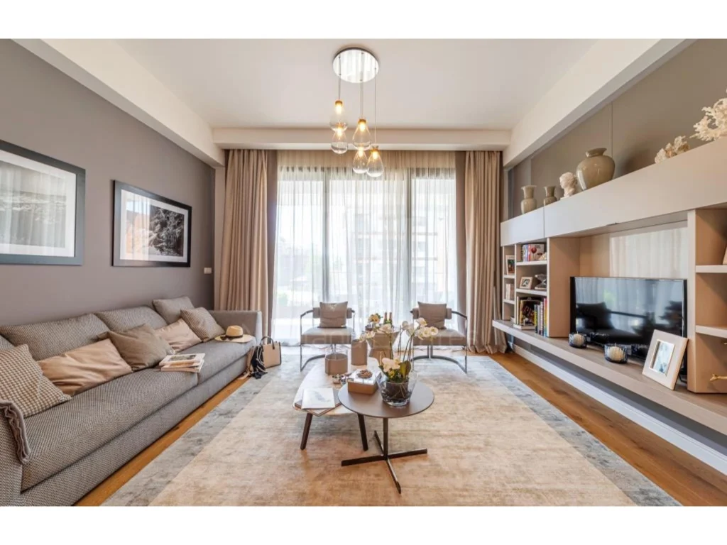 4 Bedroom Apartment for Sale in Kato Paphos