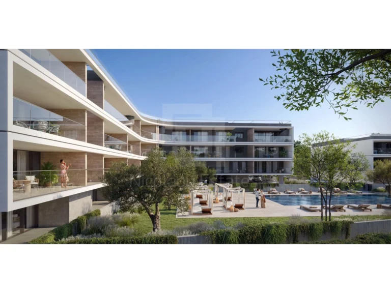 3 Bedroom Apartment for Sale in Kato Paphos