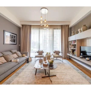 3 Bedroom Apartment for Sale in Kato Paphos